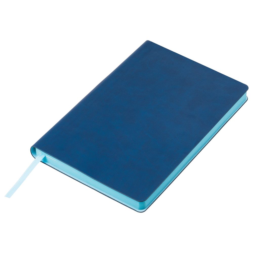 Ежедневник датированный, Portobello Trend, Latte, синий/голубой 2020