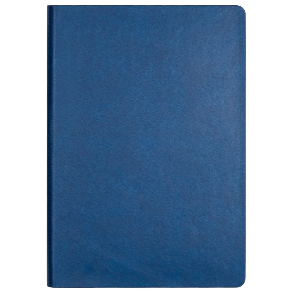 Ежедневник датированный, Portobello Trend, Latte, синий/голубой 2020