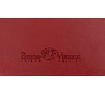 Подарочный набор Bruno Visconti Megapolis Soft: ежедневник А5 недатированный, ручка шариковая