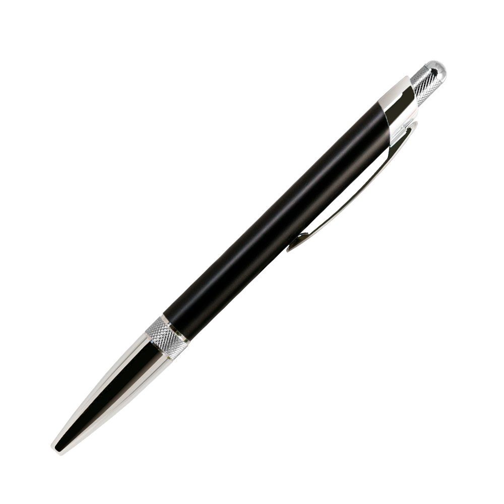 Подарочный набор Portobello/Rain черный (Ежедневник недат А5, Ручка, Power Bank)