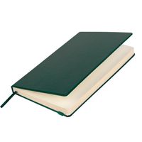 Ежедневник недатированный Summer time BtoBook, зеленый (без упаковки, без стикера)