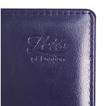 Ежедневник Letts GLOBAL DE-LUXE A5 